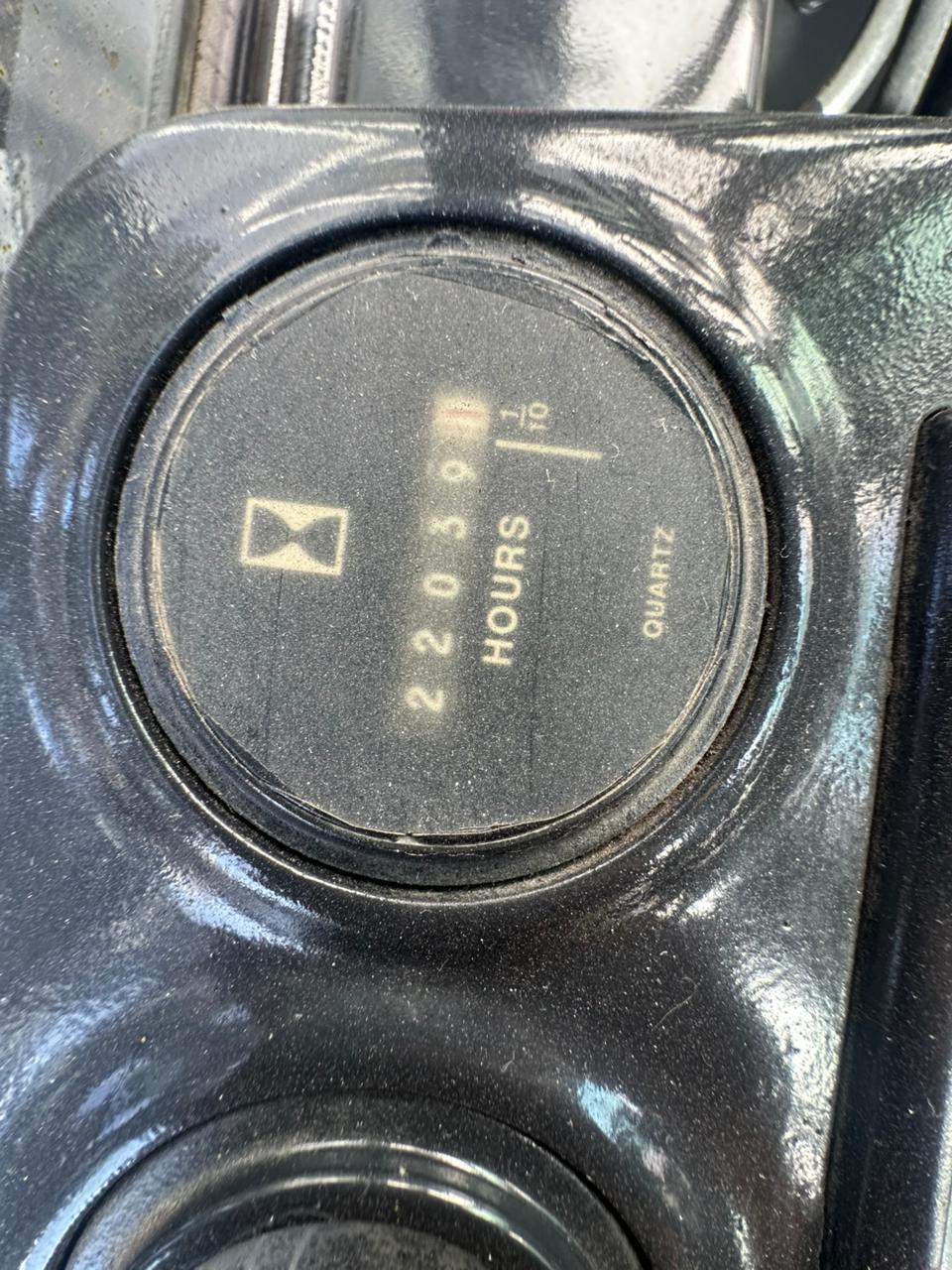 VENDIDO MONTACARGA DOSAN D-70S - Imagen 6