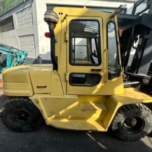 MONTACARGA DOSAN D-50S