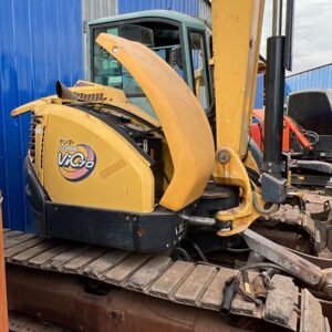 MINI EXCAVADORA VIO 70