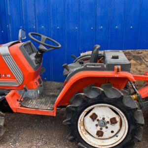 TRACTOR KUBOTA ASTE A15