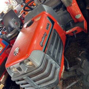 TRACTOR KUBOTA GB 14