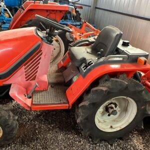 TRACTOR KUBOTA ASTE A-14