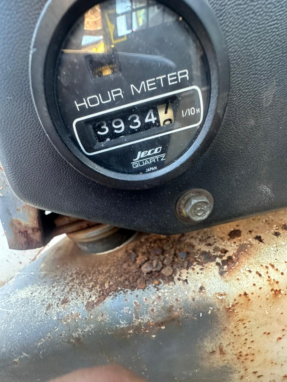 MINI CARGADOR BOBCAT - Imagen 7