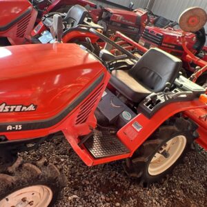 TRACTOR KUBOTA ASTE A-13
