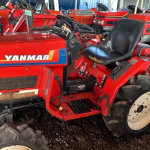 TRACTOR YANMAR F-14D