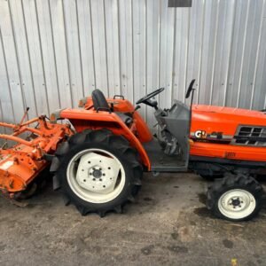 TRACTOR KUBOTA GL-23