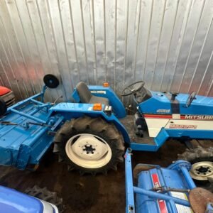 TRACTOR MITSUBISHI MT-2201