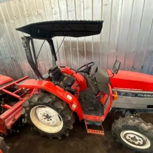 TRACTOR YANMAR AF-24