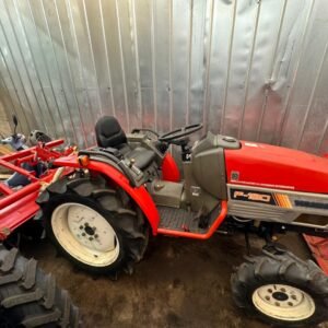 TRACTOR YANMAR F-180