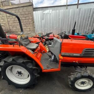 TRACTOR KUBOTA GL-222