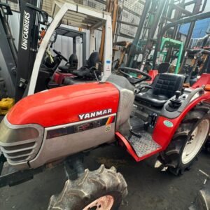 TRACTOR YANMAR AF-18