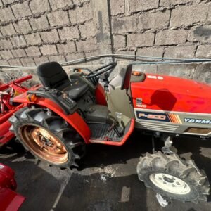 TRACTOR YANMAR F-200