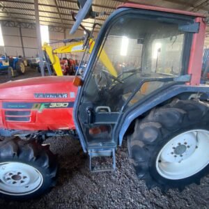 TRACTOR YANMAR AF-330