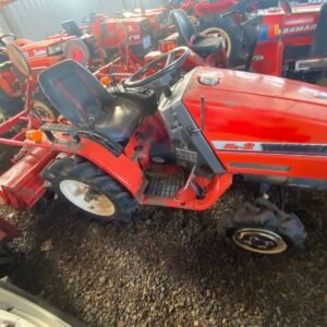 TRACTOR YANMAR KE-2