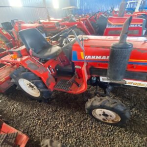 TRACTOR YANMAR F-14D
