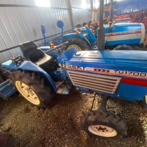 TRACTOR ISEKI TU-1700