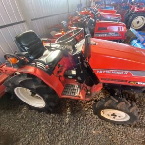 TRACTOR MITSUBISHI MT-155
