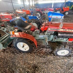 TRACTOR YANMAR YM-1110D