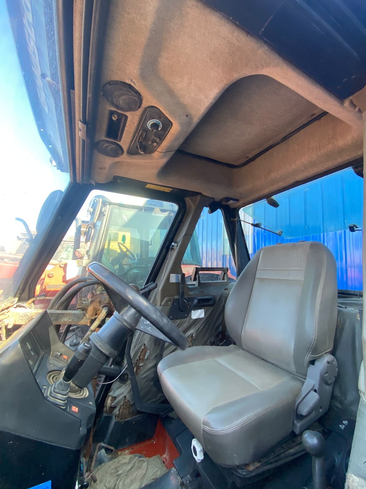 ---VENDIDO---TRACTOR FIAT 80-66 - Imagen 7