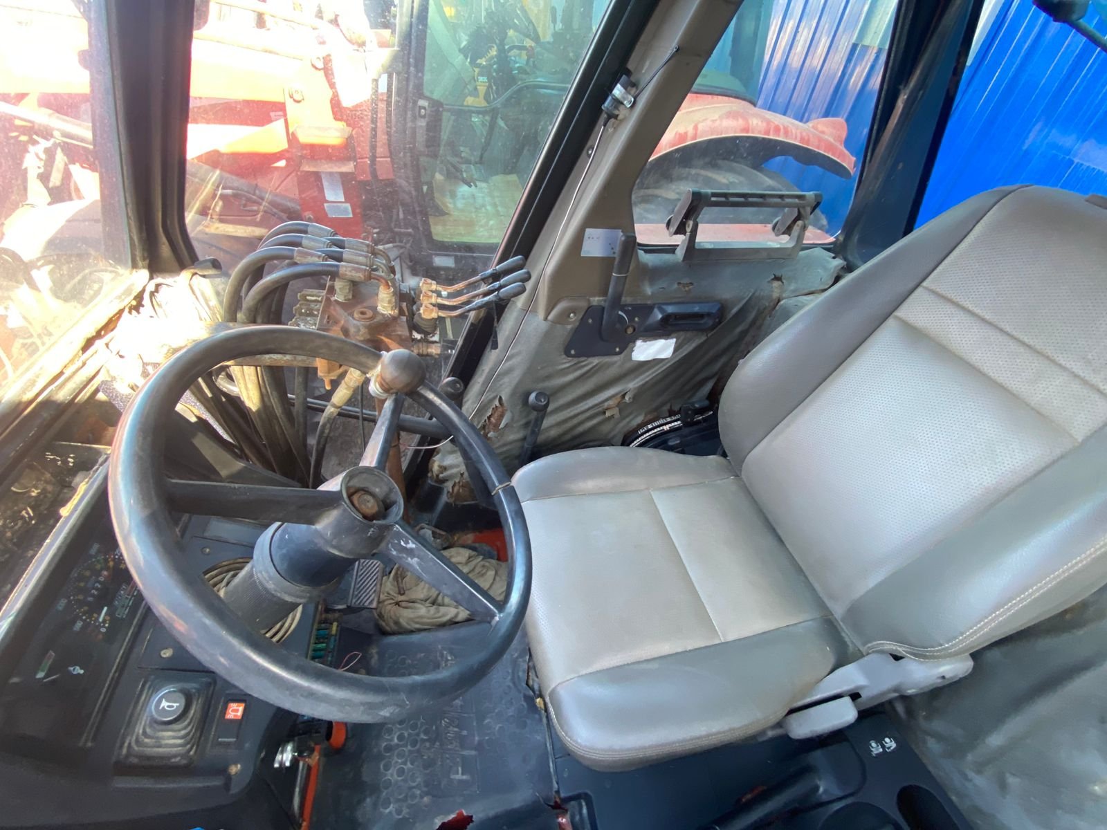 ---VENDIDO---TRACTOR FIAT 80-66 - Imagen 8