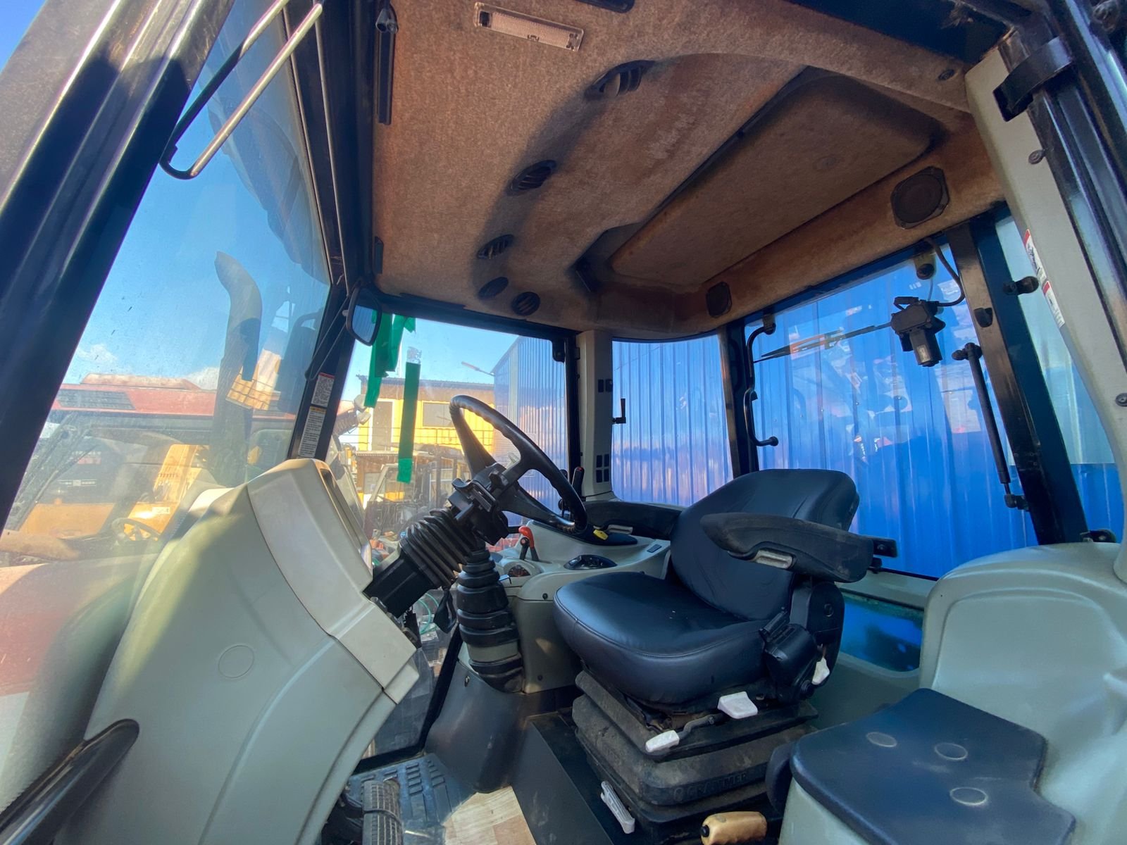 ---VENDIDO--- TRACTOR MASSEY FERGUSSON 5460 - Imagen 7