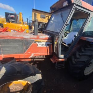 ---VENDIDO---TRACTOR FIAT 80-66