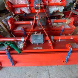 ROTOVATORES NUEVOS