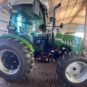 TRACTOR MORIMOTO TK-1004