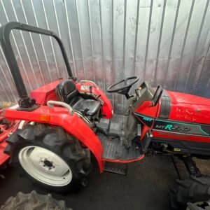 ---VENDIDO---TRACTOR MITSUBISHI MTR-270
