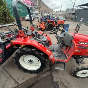 TRACTOR YANMAR AF-324
