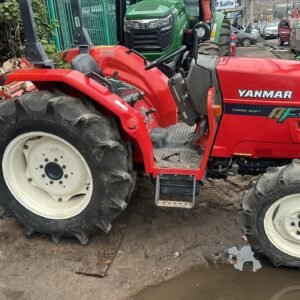 TRACTOR YANMAR AF330