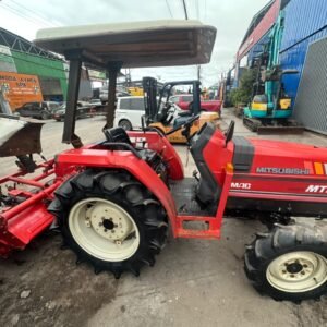TRACTOR MITSUBISHI MT-26