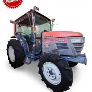 TRACTOR AGRICOLA YANMAR US 334